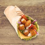 livraison wraps  