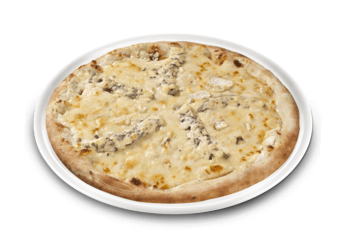Cr�me fra�che, fromage, bleu, emmental, ch�vre, mozzarella.